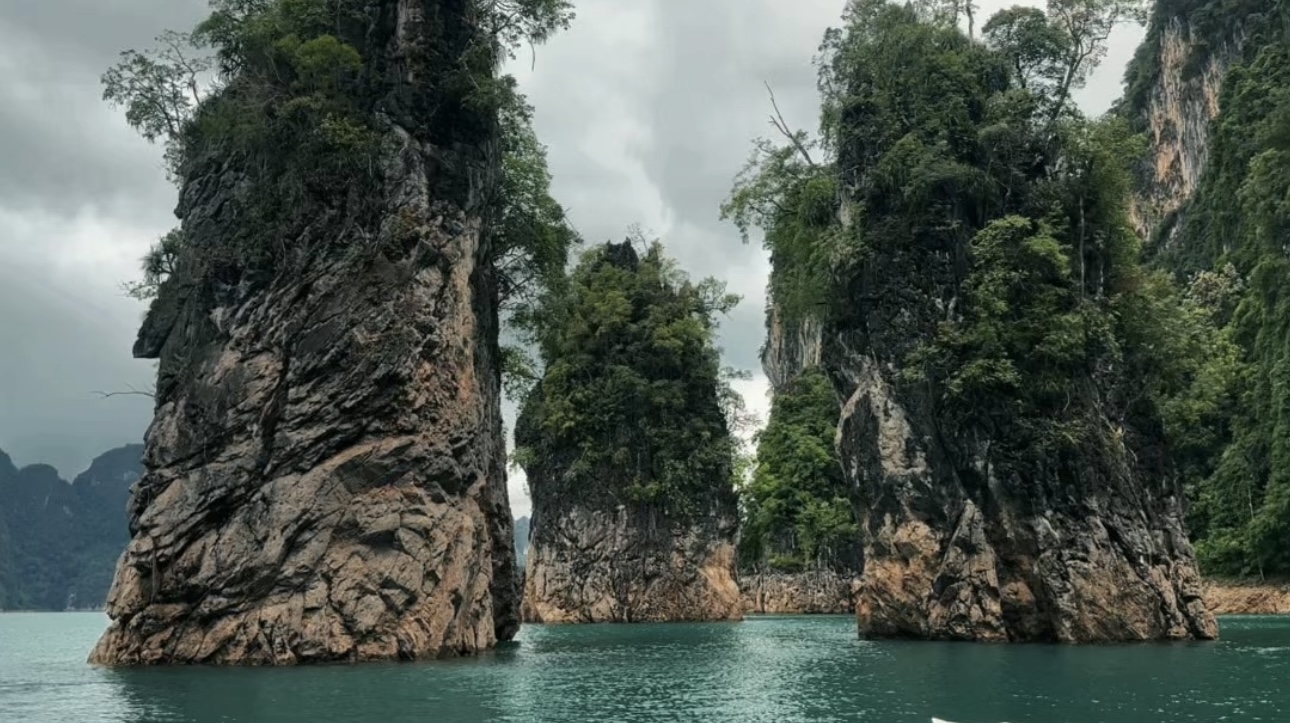 ratchaprapha dam