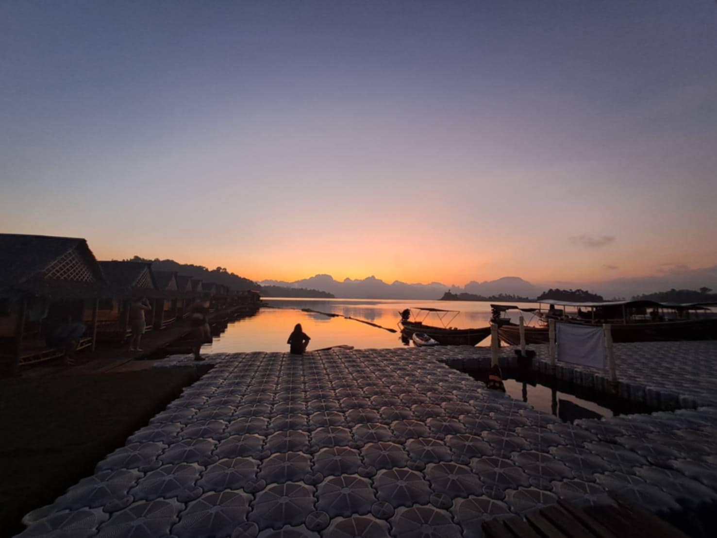 ratchaprapha dam