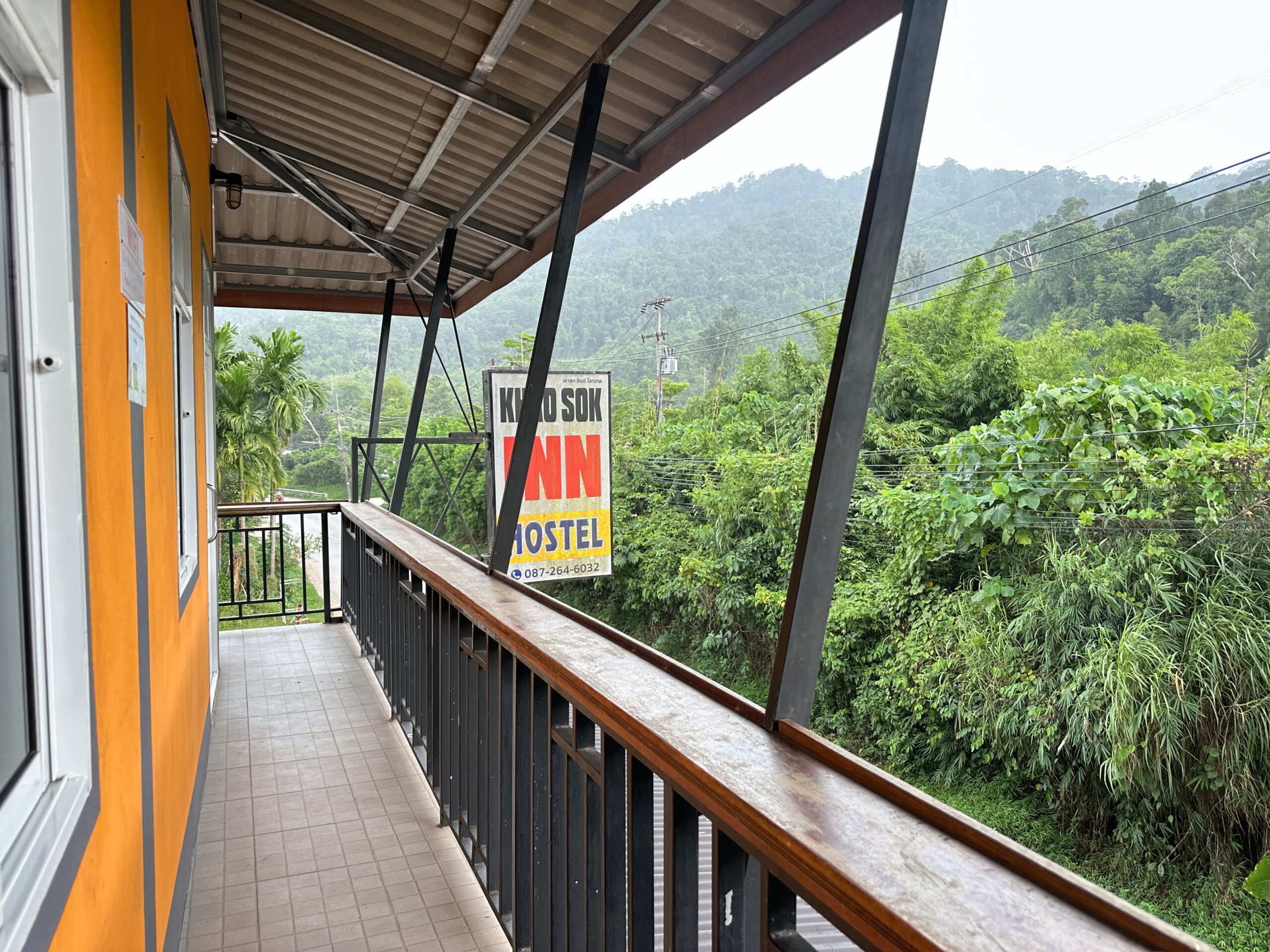 khaosokinnhostel