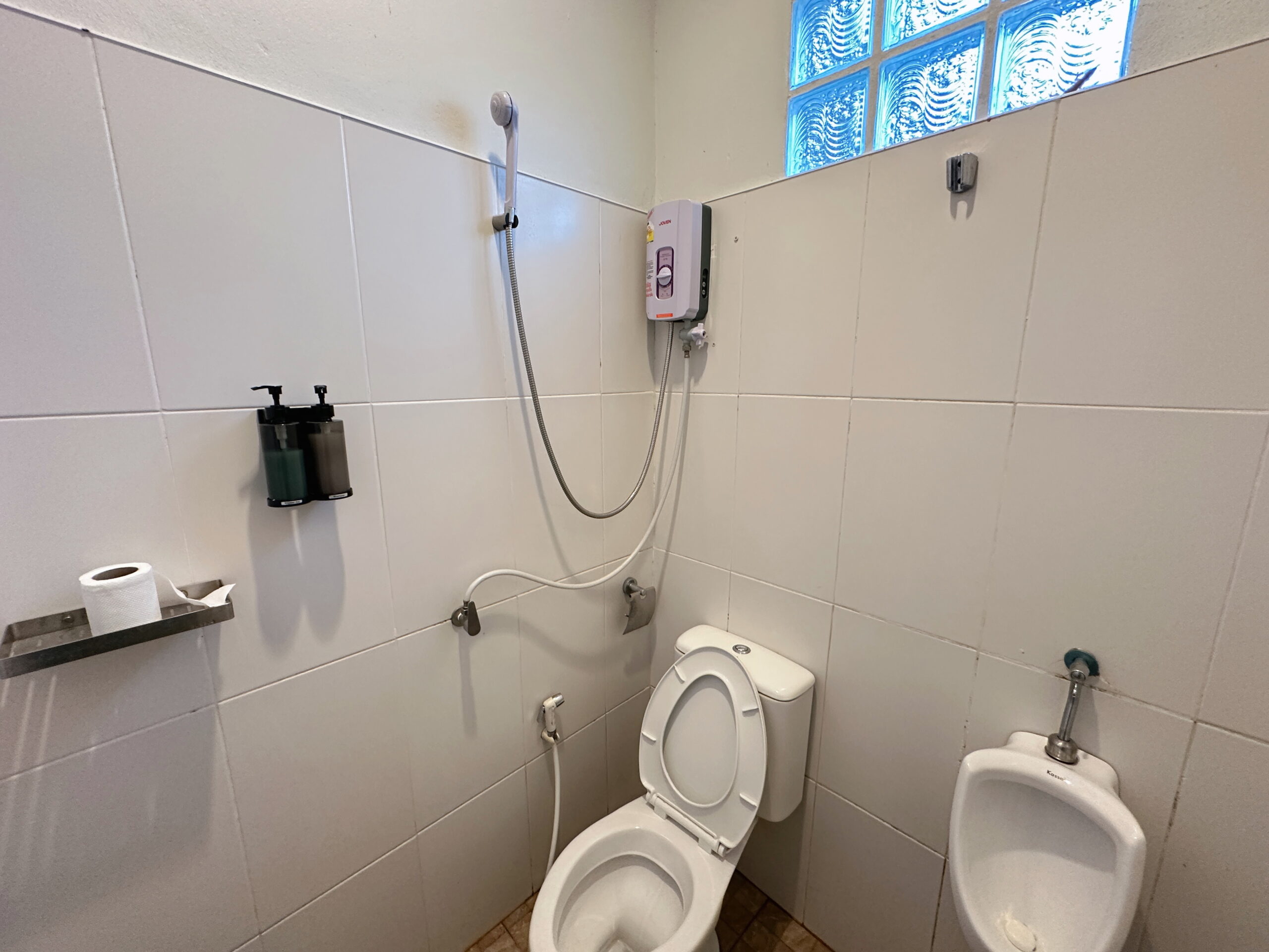 khaosokinnhostel
