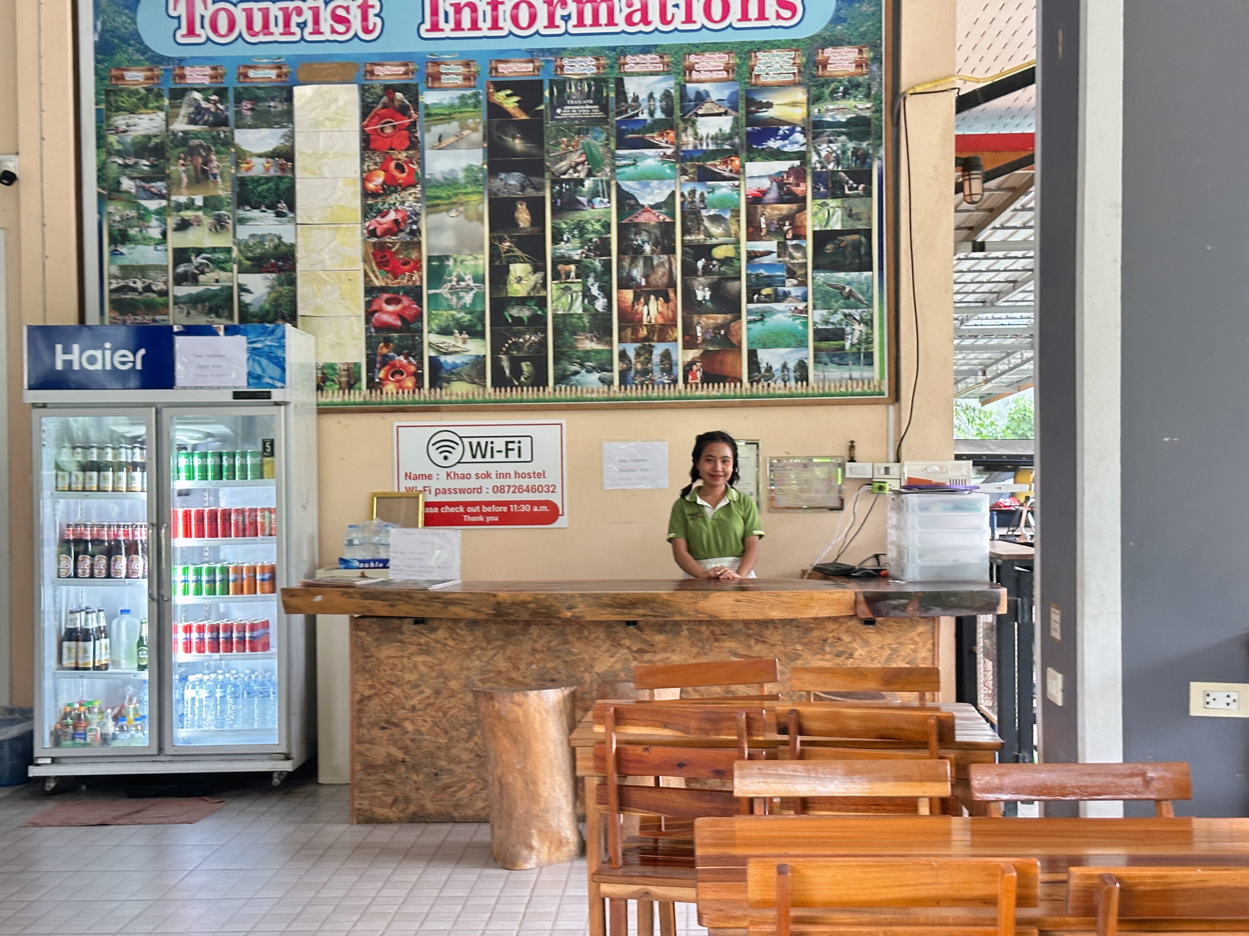 khaosokinnhostel