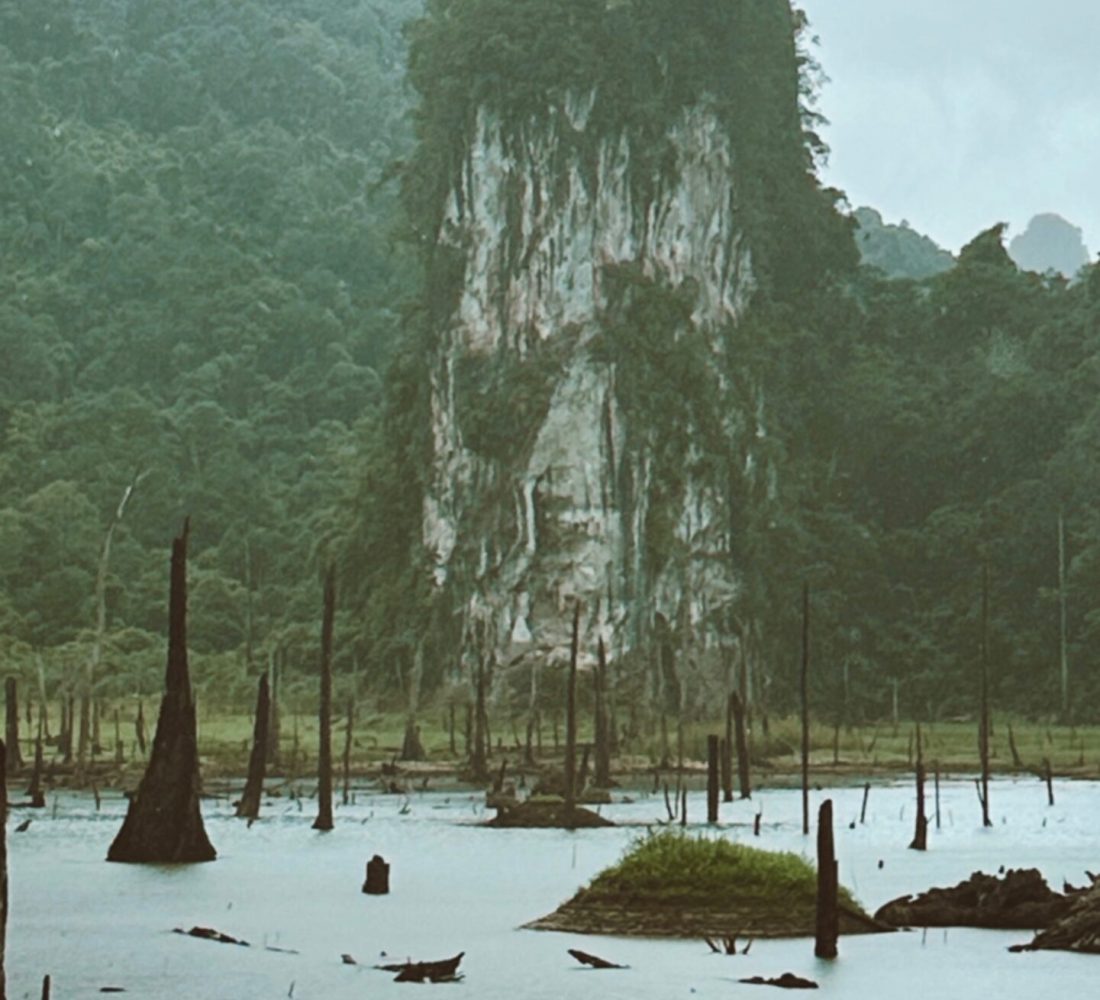 khaosok